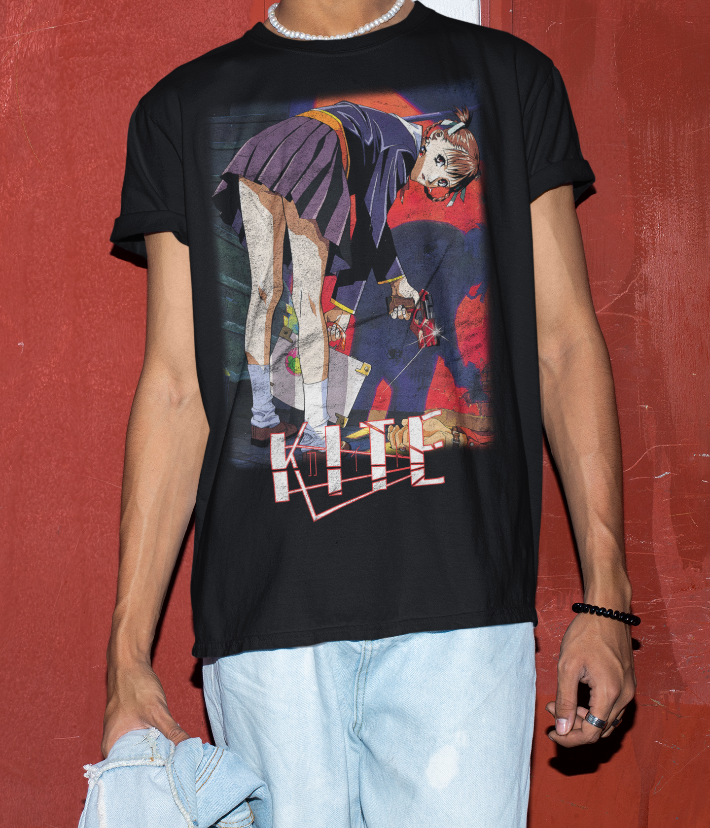 Kite (1998) T-Shirt