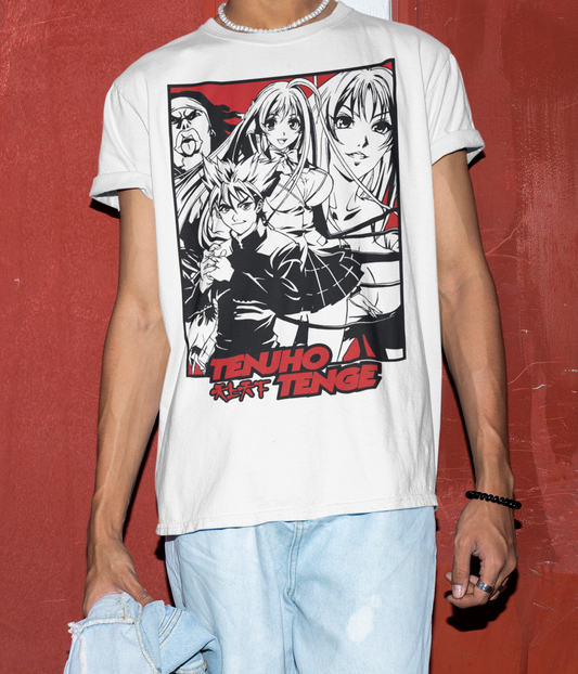 Tenjho Tenge T-Shirt