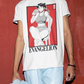 Neon Genesis Evangelion - Misato T-shirt
