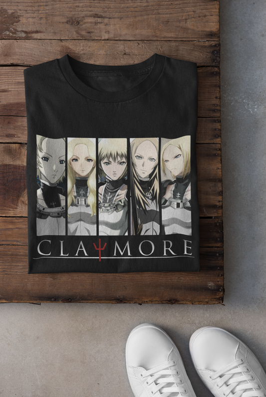 Claymore T-Shirt