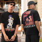 Neon Genesis Evangelion - Misato T-Shirt