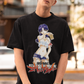 Neon Genesis Evangelion - Misato Vintage T-Shirt