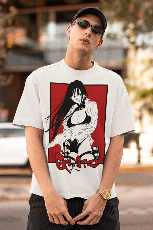 Gantz T-Shirt