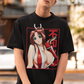 Fatal Fury - Mai Shiranui T-Shirt