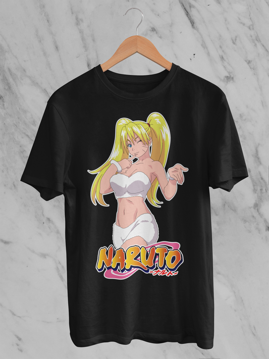 Naruto Waifu T-Shirt