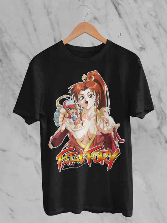 Fatal Fury T-Shirt