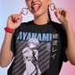 Neon Genesis Evangelion - Rei Ayanami