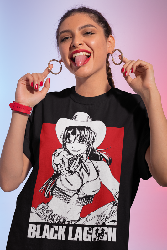 Black Lagoon T-Shirt