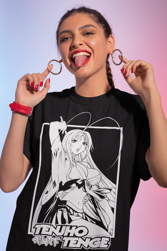 Tenjho Tenge T-Shirt