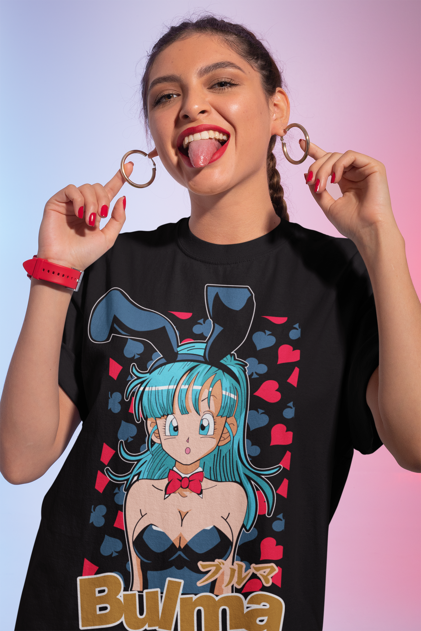 Dragon Ball - Bulma