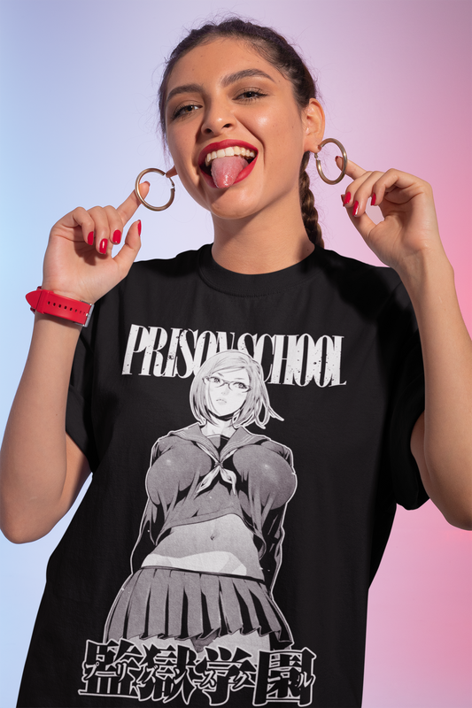 Prison School T-Shirt