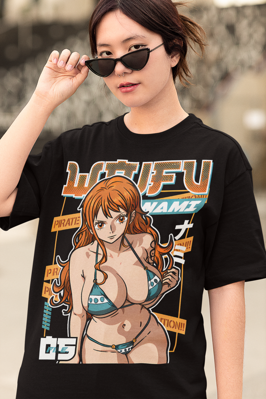 One Piece - Nami
