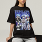 Akame Ga Kill! - Bootleg Esdeath T-Shirt