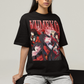 Kakegurui - Yumeko Jabami Bootleg T-Shirt