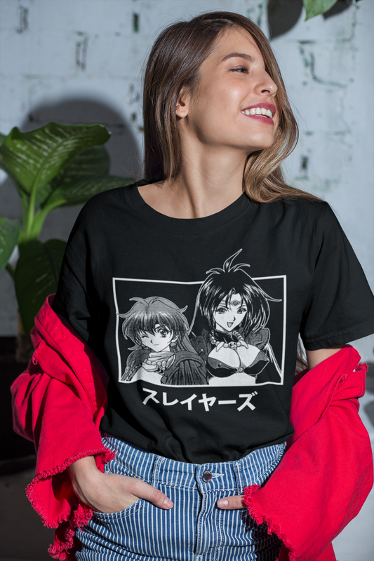 Slayers T-Shirt