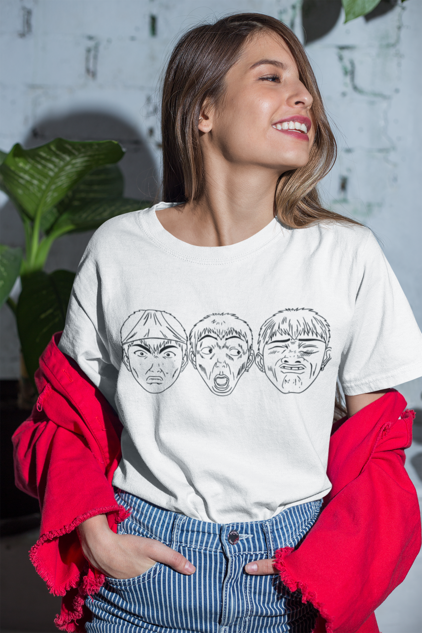 Great Teacher Onizuka T-Shirt