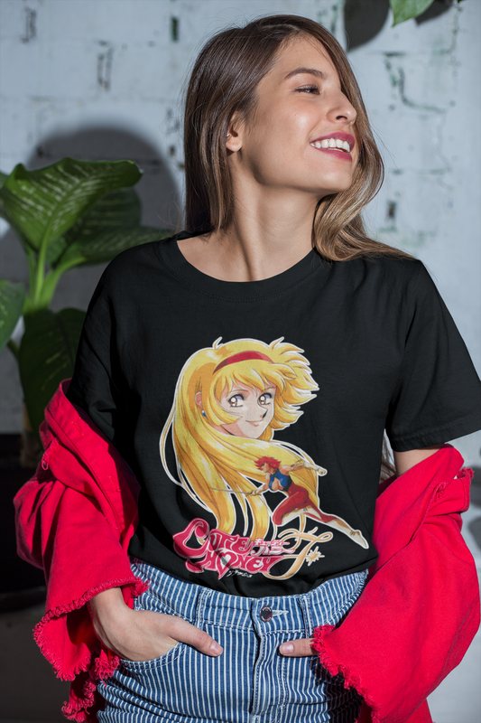 Cutey Honey T-Shirt