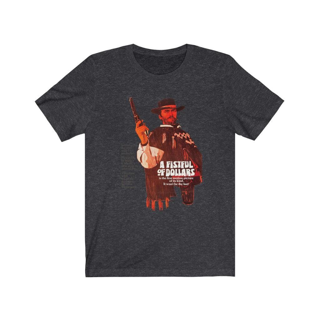 A Fistful of Dollars - Kid Cassidy Shop