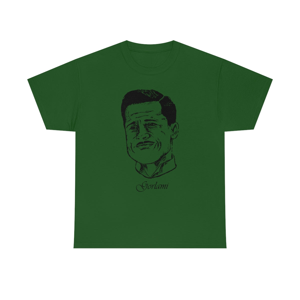 Inglourious Basterds - Gorlami T-Shirt