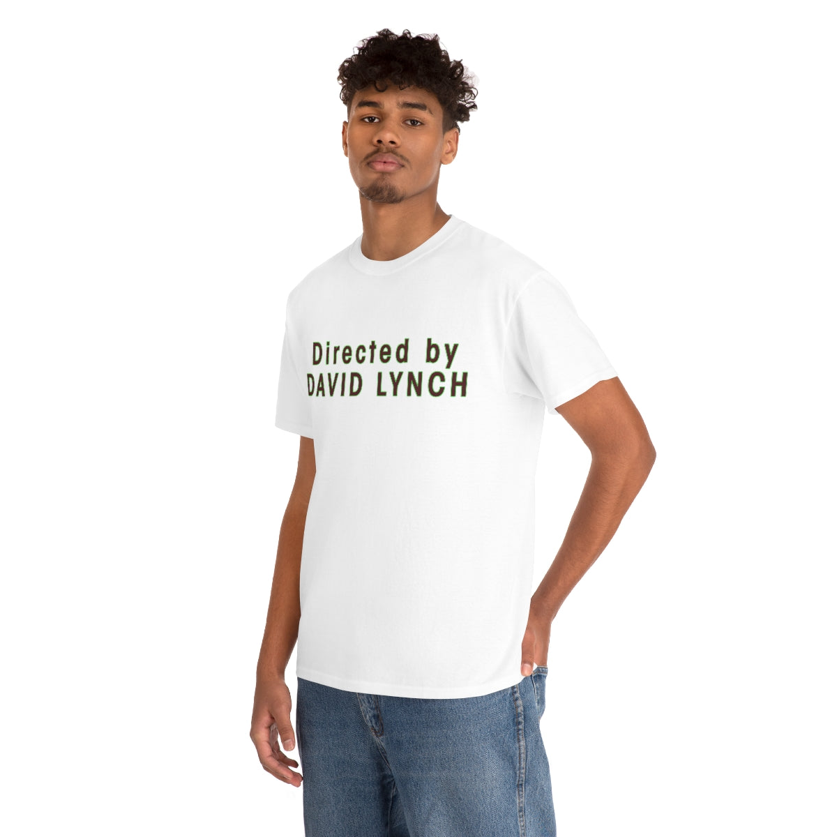 Directed by David Lynch T-Shirt