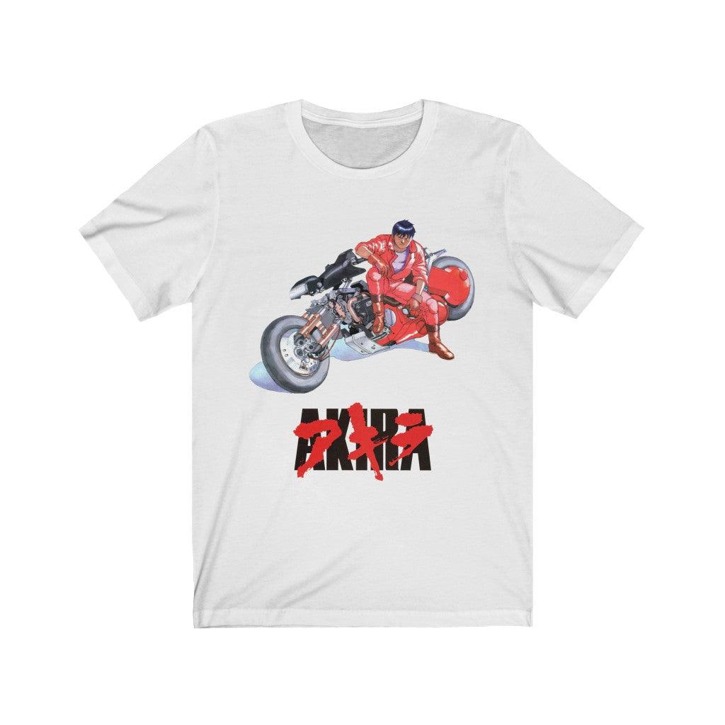 Akira - Kid Cassidy Shop