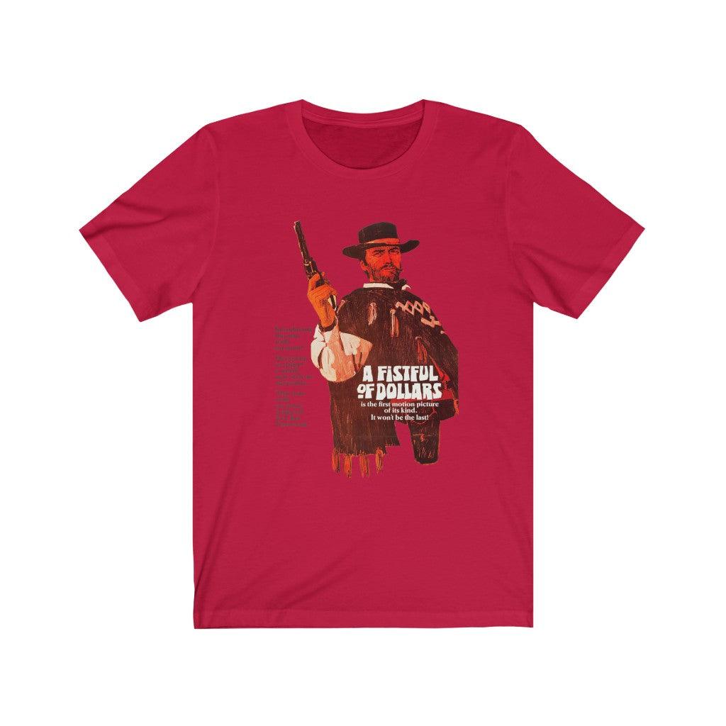 A Fistful of Dollars - Kid Cassidy Shop