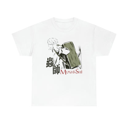 Mushishi Ginko T-Shirt
