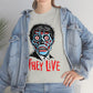 They Live T-Shirt