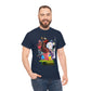 Cyberpunk Edgerunners T-Shirt