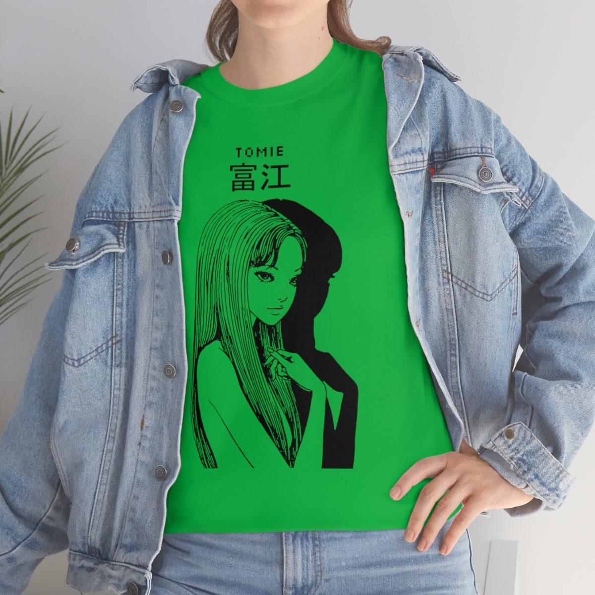 Tomie T-Shirt