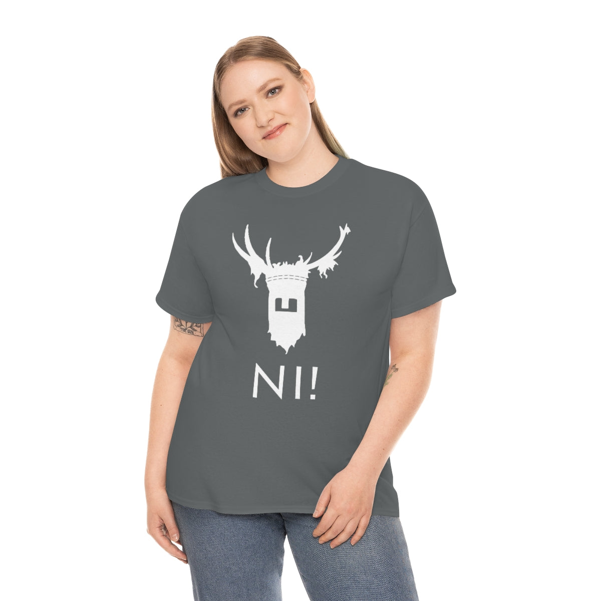 Monty Python - Ni! T-Shirt