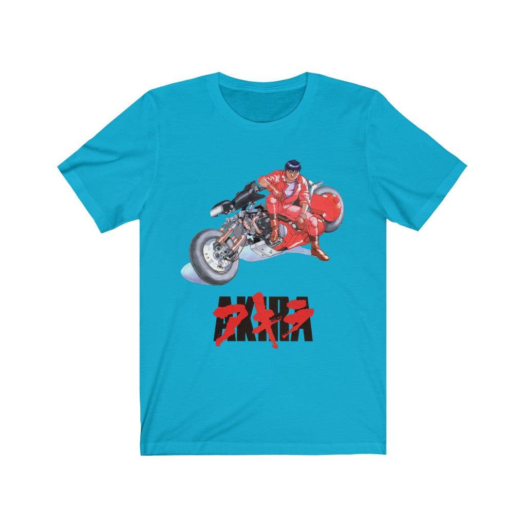 Akira - Kid Cassidy Shop