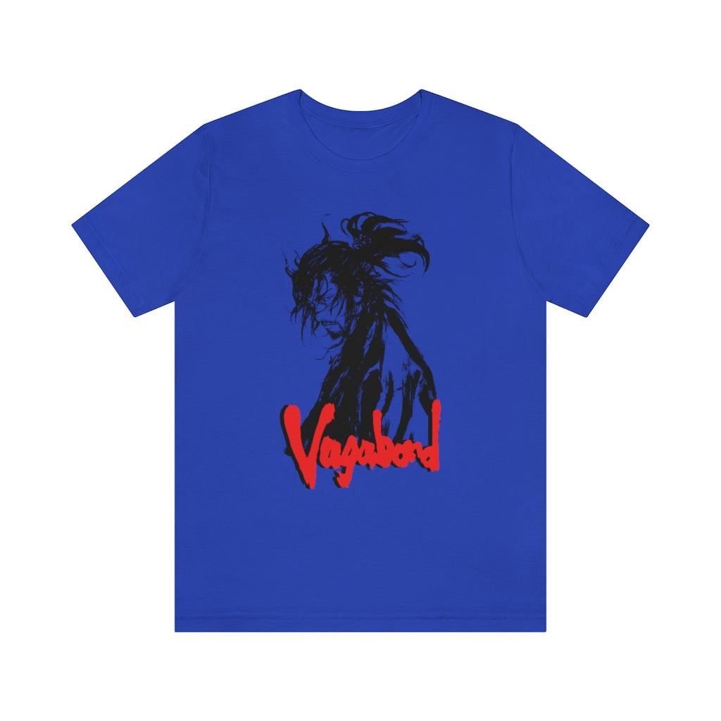 Vagabond Miyamota Musashi T-Shirt