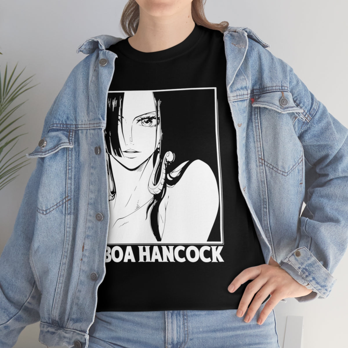 One Piece - Boa Hancock