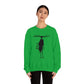 Over the Garden Wall - The Beast Sweatshirt