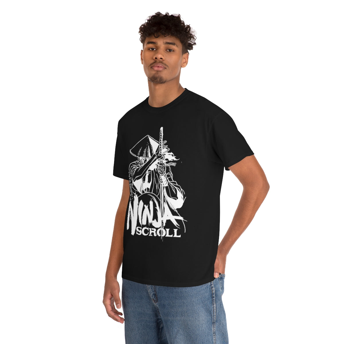 Ninja Scroll T-Shirt