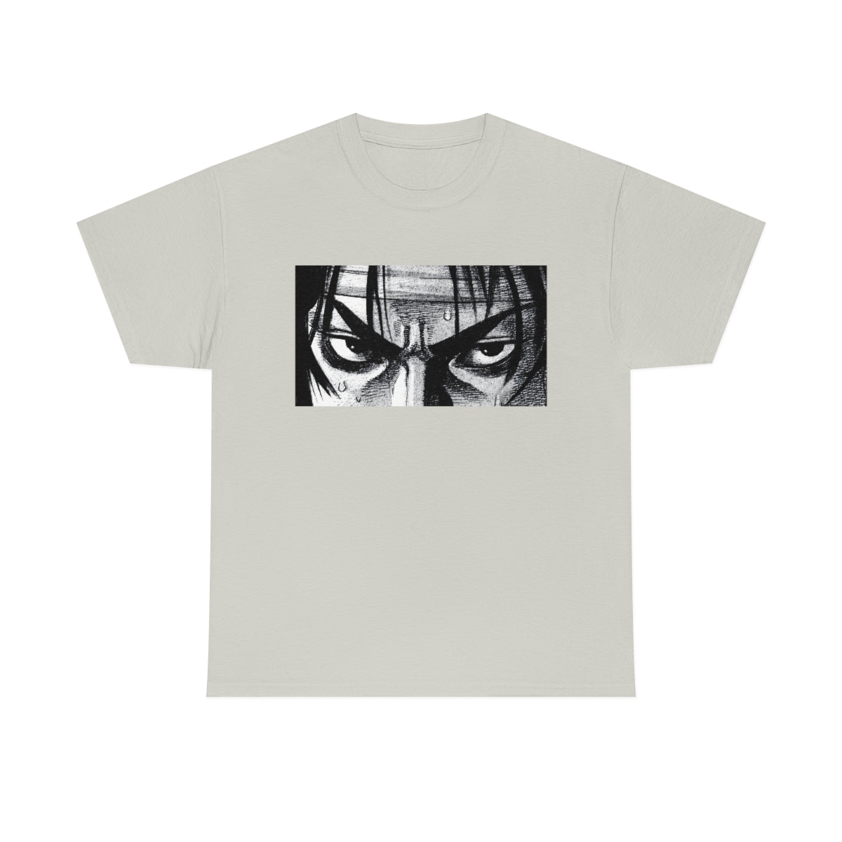 Vagabond - Miyamoto Musashi T-Shirt