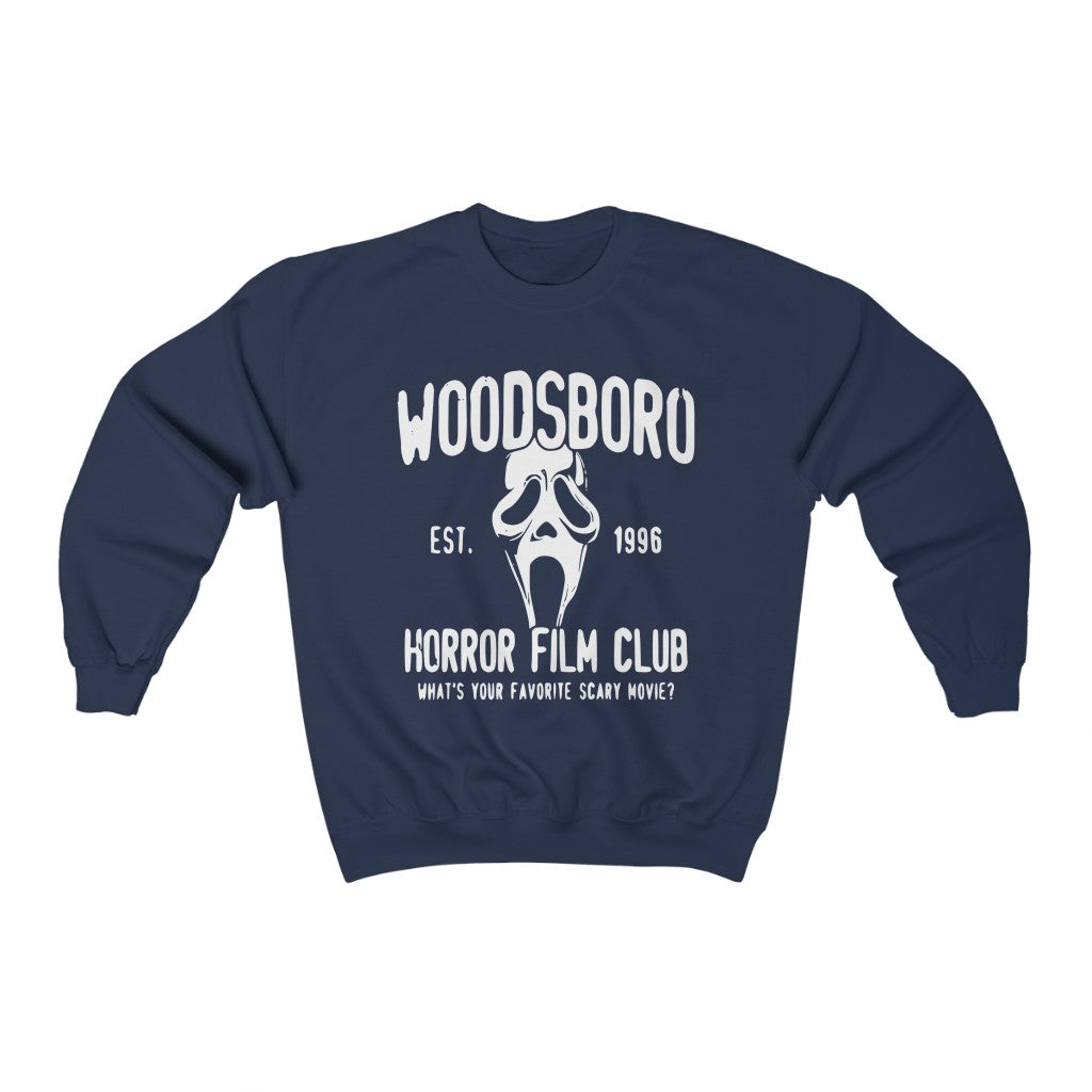 Scream - Woodsboro Sweatshirt