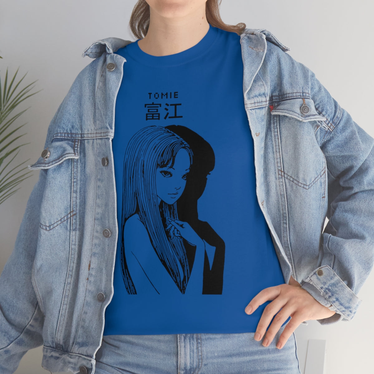 Tomie T-Shirt