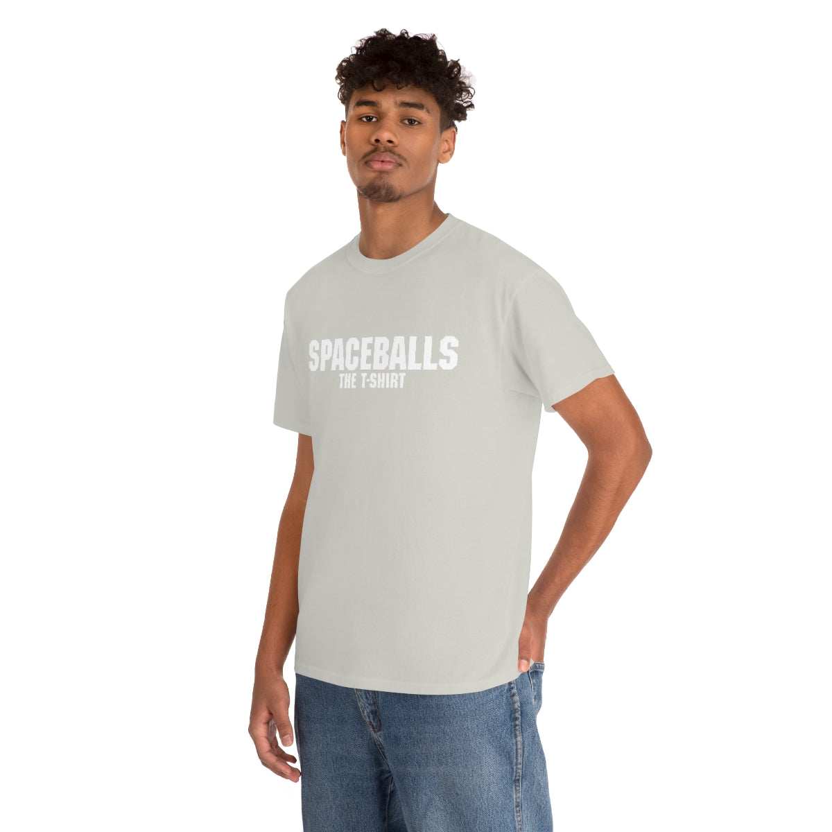 Spaceballs the T-Shirt
