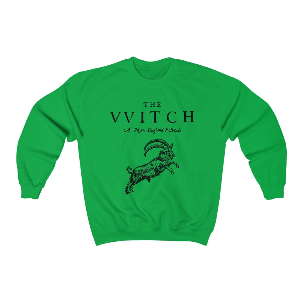 The Witch Sweatshirt