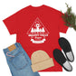 Gravity Falls - State Oregon Park T-Shirt