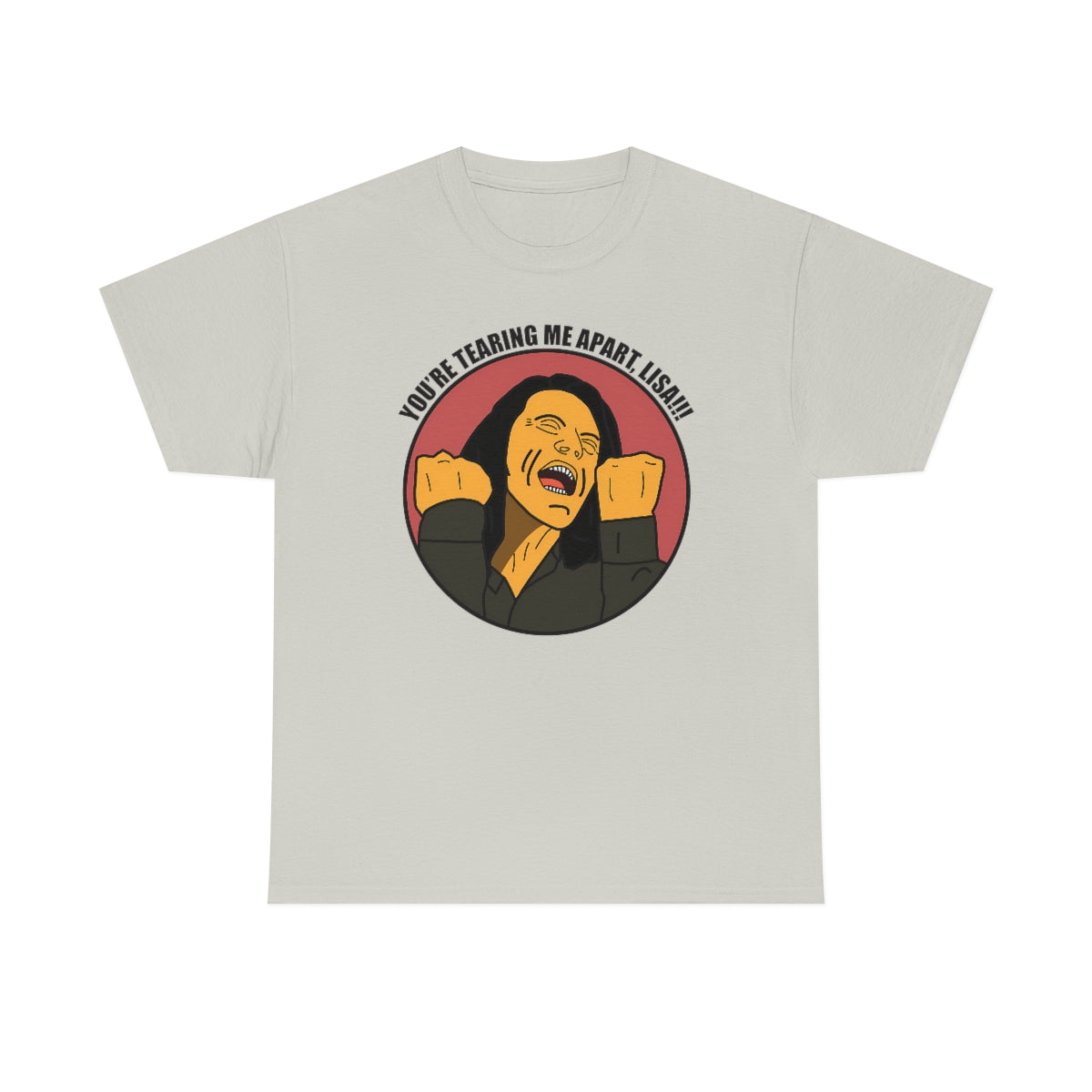 The Room T-Shirt