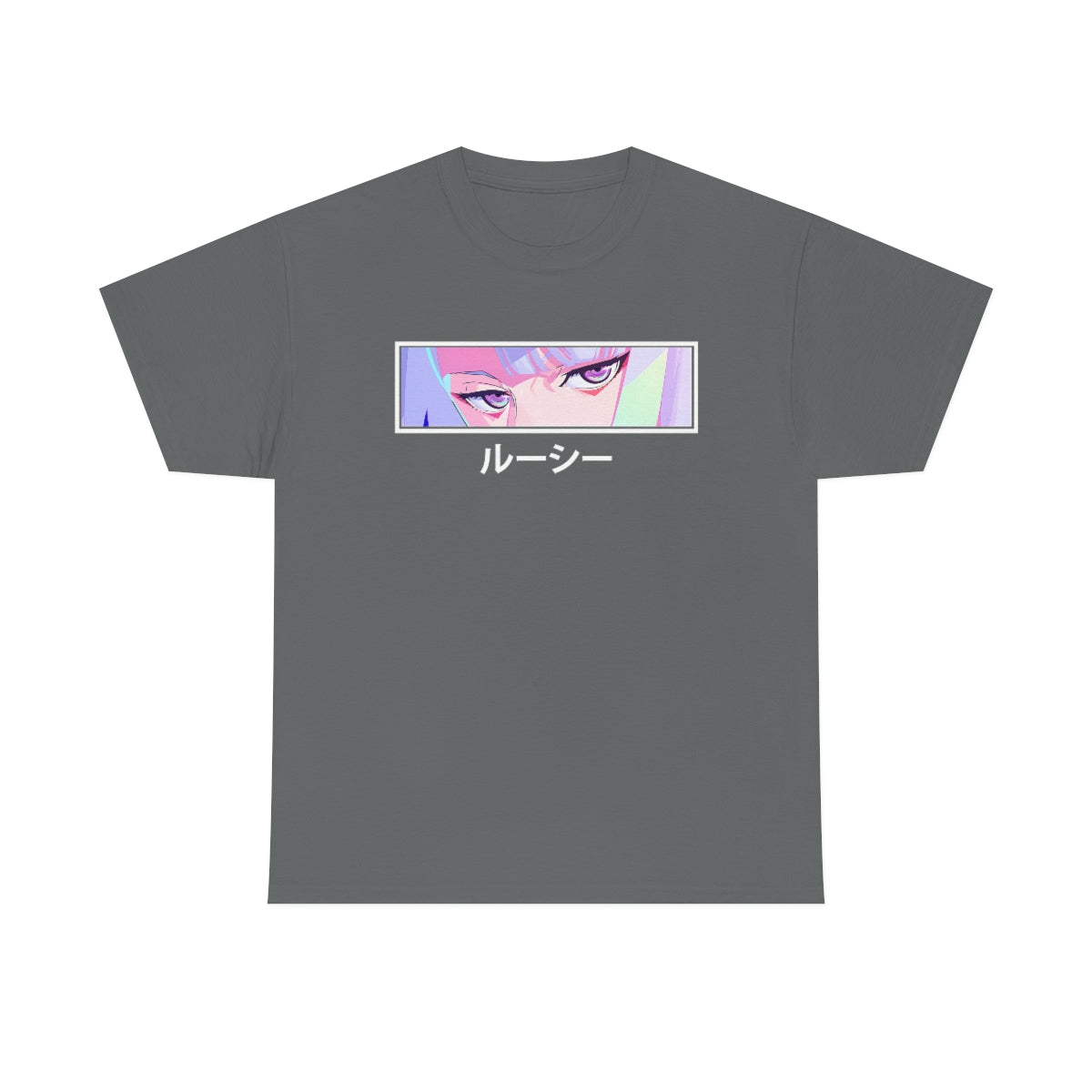 Cyberpunk Edgerunners - Lucy T-Shirt