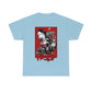 Dorohedoro Nikaido T-Shirt