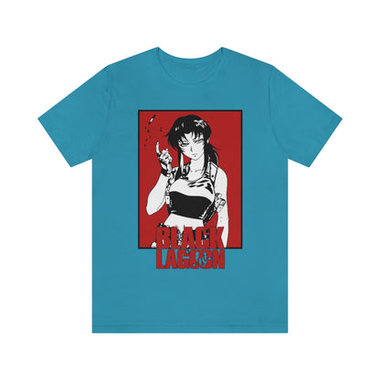 Black Lagoon Revy T-Shirt