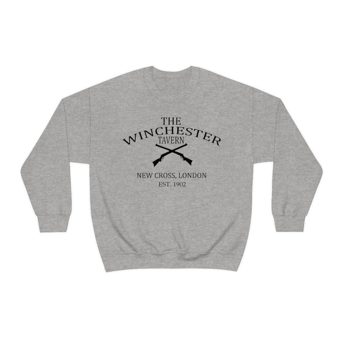 Shaun of the Dead - Winchester Tavern Sweatshirt
