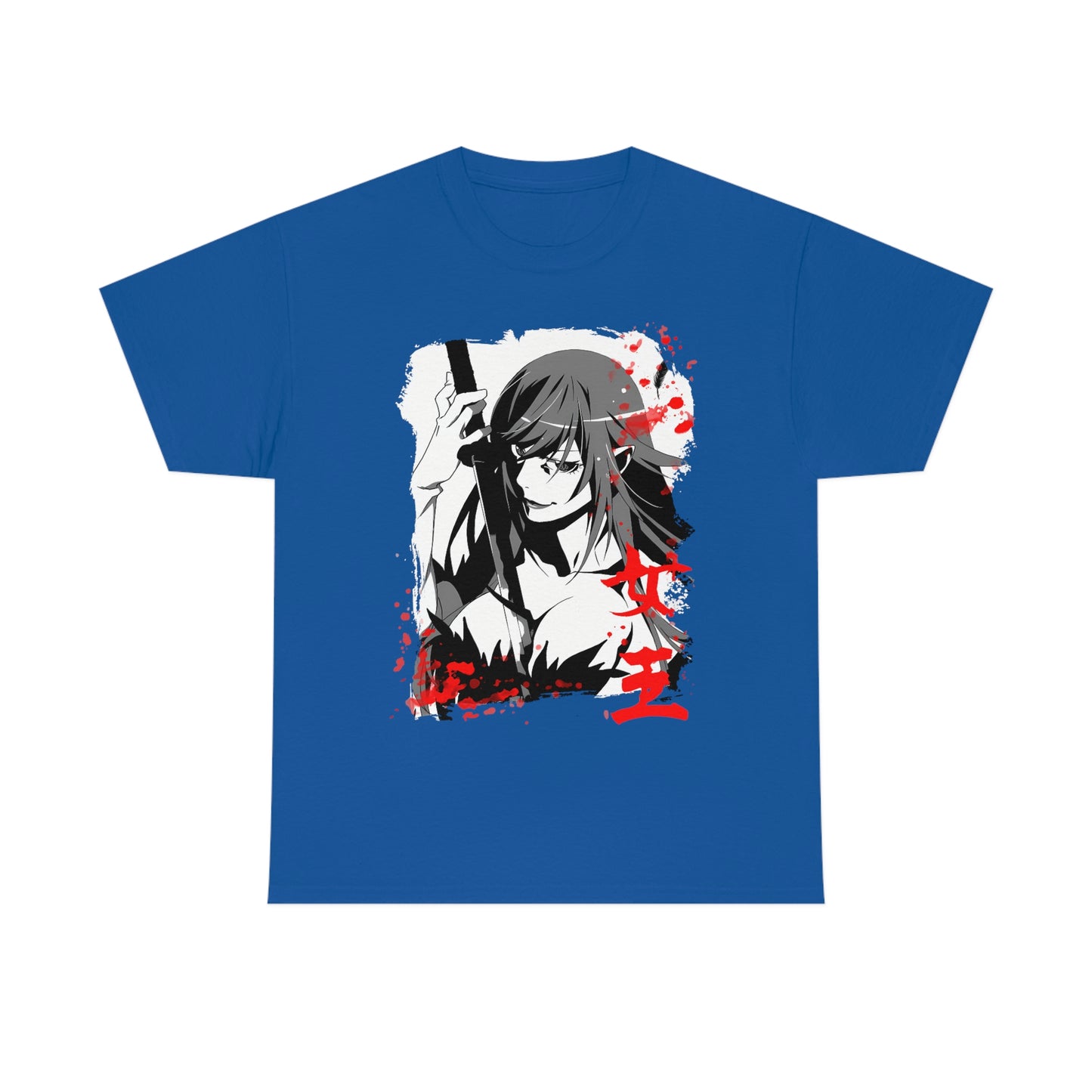 Bakemonogatari - Shinobu Oshino T-Shirt