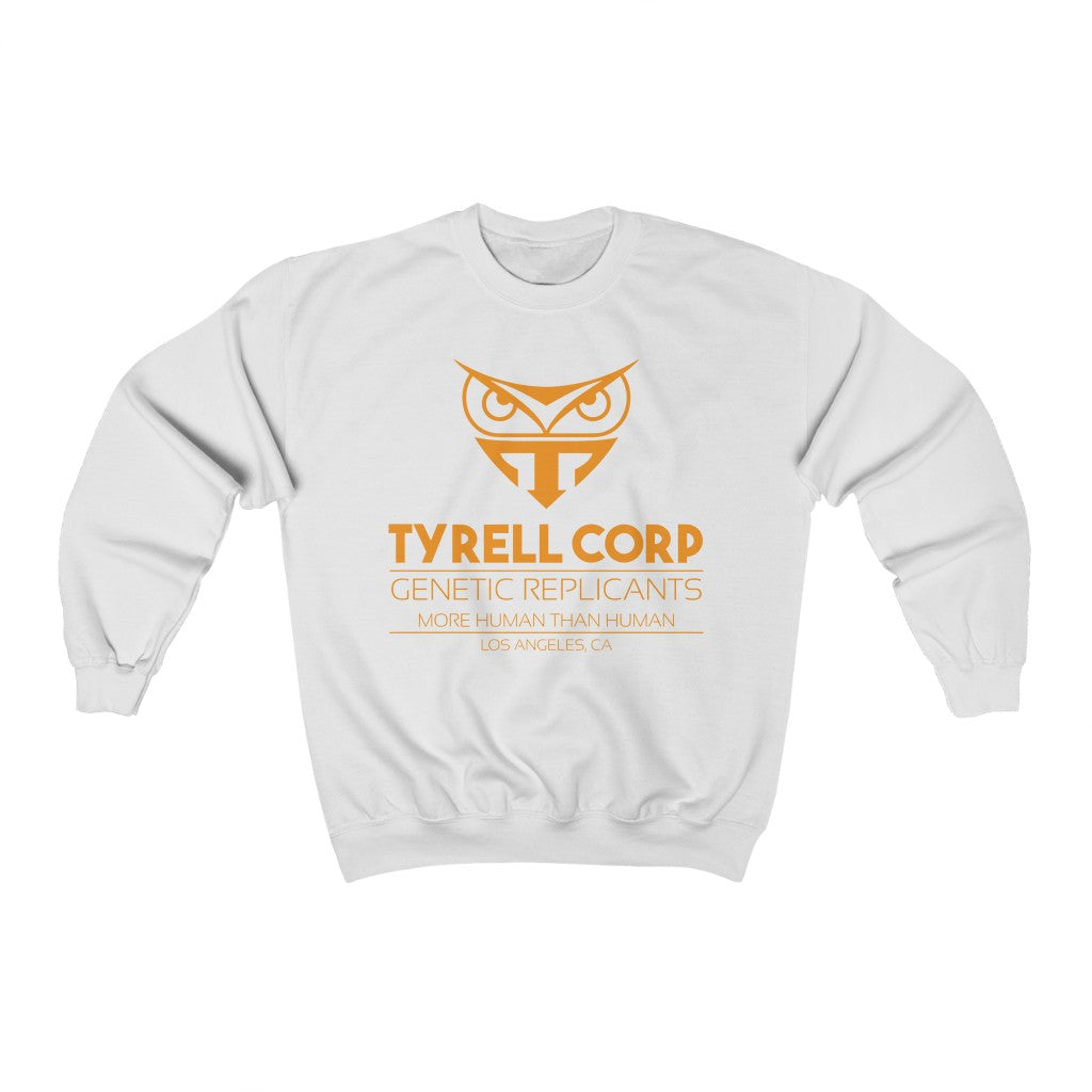 Blade Runner Tyrell Corp Sweatshirt