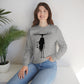 Over the Garden Wall - The Beast Sweatshirt